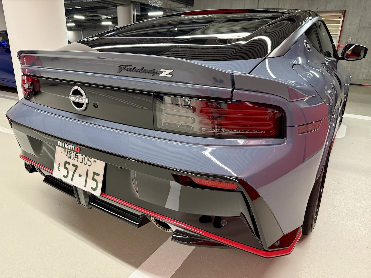 受注再開】930万円の車に乗ってみた / 日産「フェアレディZ NISMO」は