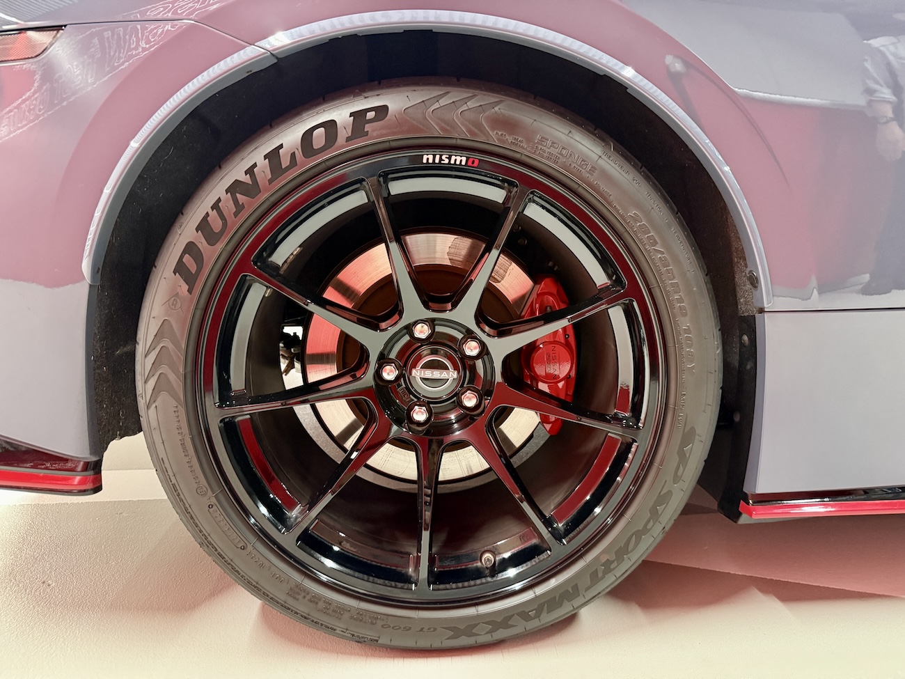 受注再開】930万円の車に乗ってみた / 日産「フェアレディZ NISMO」は