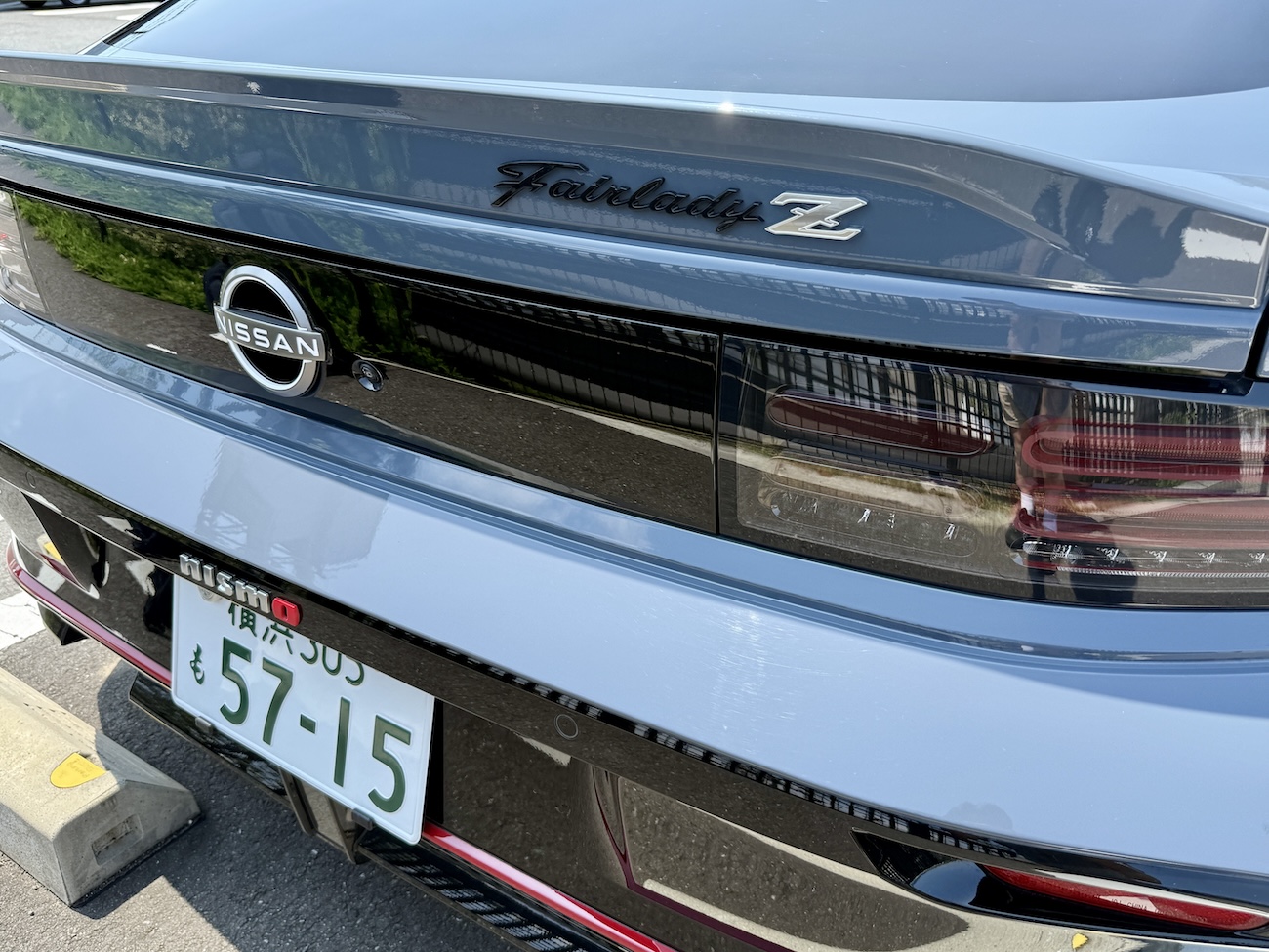 受注再開】930万円の車に乗ってみた / 日産「フェアレディZ NISMO」は