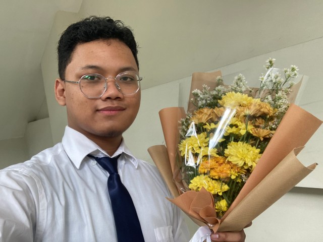 【衝撃事実】インドネシアの大学生は卒業すると高確率でヤバいことになる