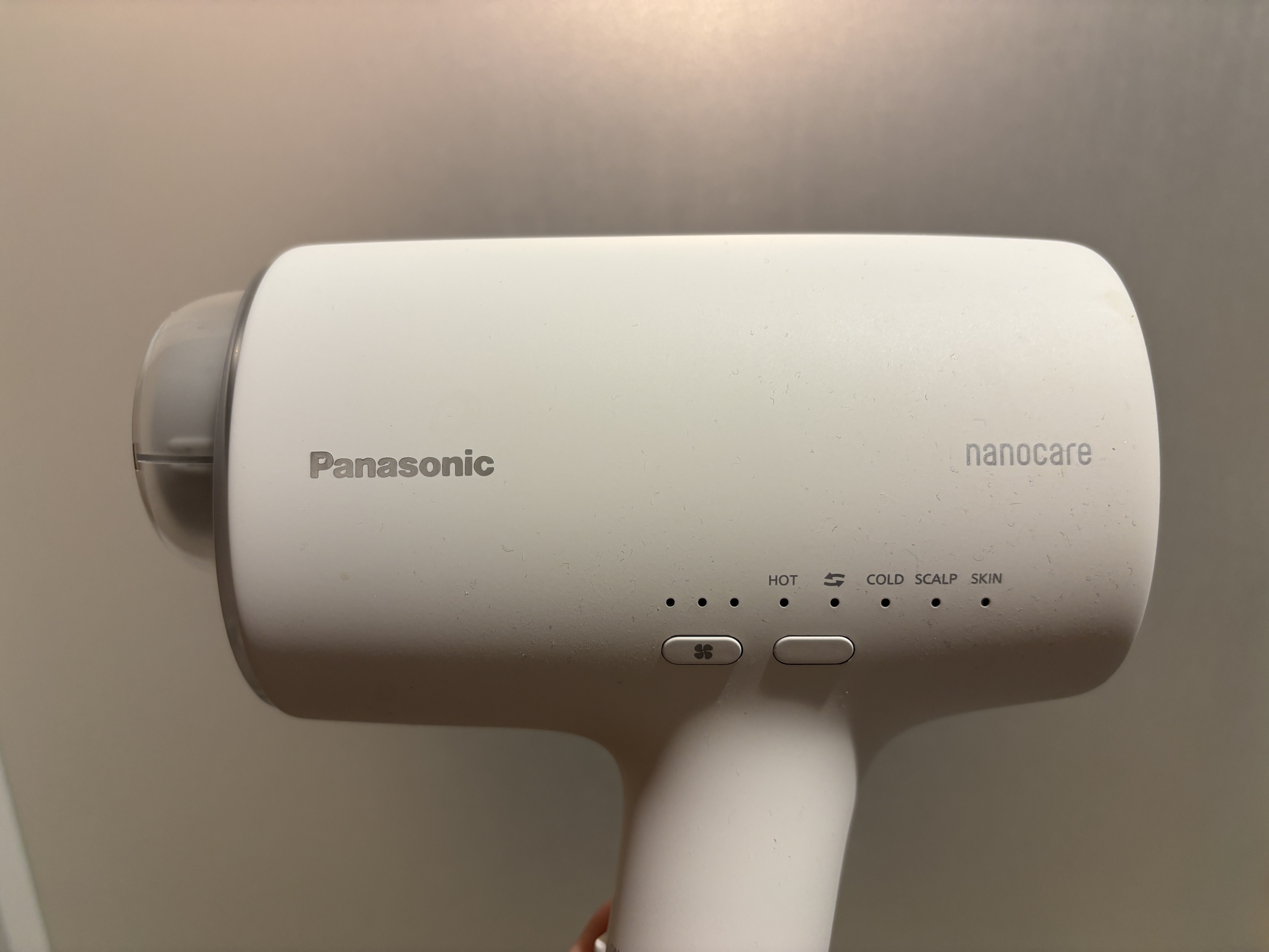 早いもの勝ち　　パナソニック　 ナノケアドライヤー 八潮市【出張査定】パナソニック ドライヤー ナノケア EH-NA29や