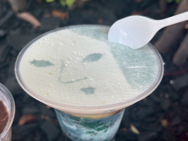 【50倍スースーは伊達じゃない】よーじやのチョコミントパフェ、東京初上陸! 猛暑の中、強烈スースーを体験してみた 【50倍スースーは伊達じゃない】よーじやのチョコミントパフェ、東京初上陸! 猛暑の中、強烈スースーを体験してみた