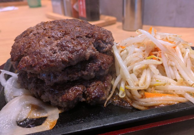 「ロピア」グループのステーキ専門店「ザ・ビフテキ」がひそかに都心に進出! 実際に行ったらあのお店がフラッシュバックした 「ロピア」グループのステーキ専門店「ザ・ビフテキ」がひそかに都心に進出! 実際に行ったらあのお店がフラッシュバックした