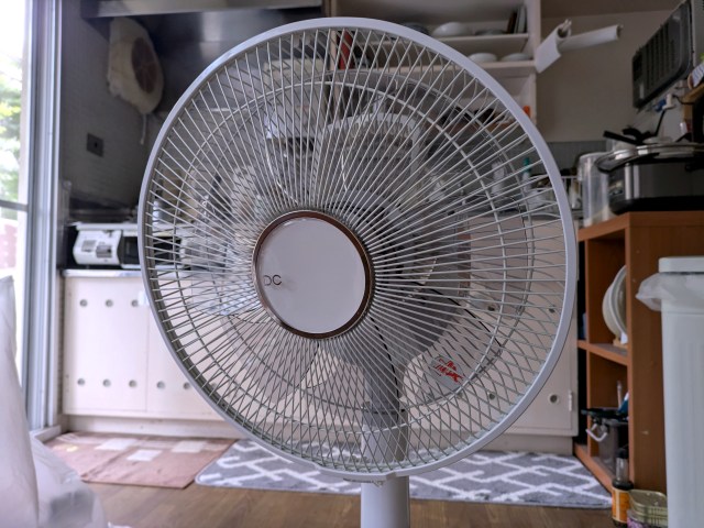 【投票企画】伝わるキャッチコピーはどれだ!? 第10回表現王選手権「扇風機」の魅力を端的に伝えろ！