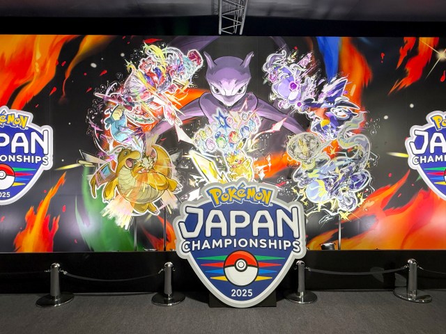 【すげえ】はじめての『ポケモンジャパンチャンピオンシップス』通称 “PJCS” が思ってたのと全然違った