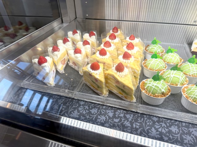 【強い】「シャトレーゼホテル長野」の朝食ビュッフェが最高だった！ もちろん主役は怒涛のスイーツたち!!