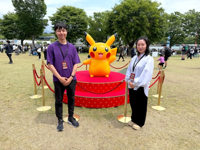 【ポケモンGO】緊急インタビュー！ ナイアンティックからスコープリーになって「リアルイベント」はどう変わるのか？