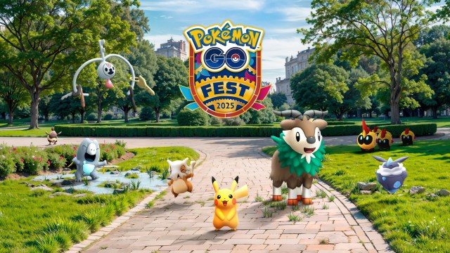 【提案】『ポケモンGOフェスト グローバル』はこの作戦で勝利を掴め！ 色違いピカチュウ狙いならこれがベストか？