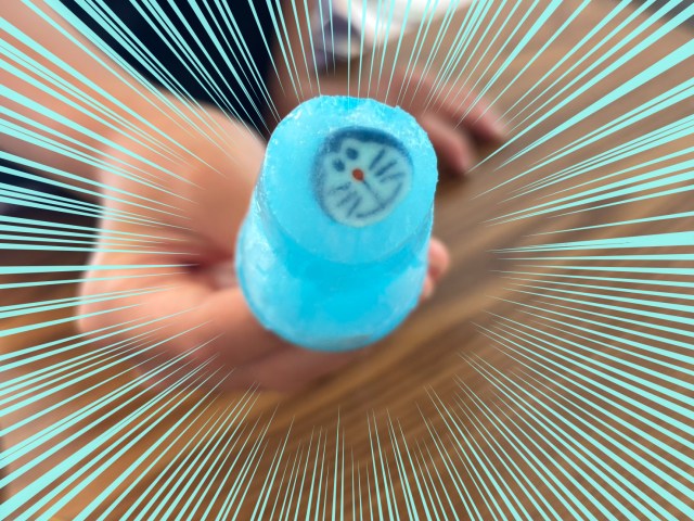 【実験】ソーダバーの素に「おさかなチップ」を入れたら、子どもから全否定された。でも、コスパも味もすばらしい！