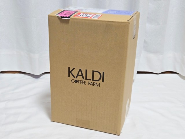 【嘘だろ!?】カルディの夏福袋らしき商品「初夏のハッピーバッグ」を買ったらなぜか1000円損した話 / ハッピーどころかブチギレ案件