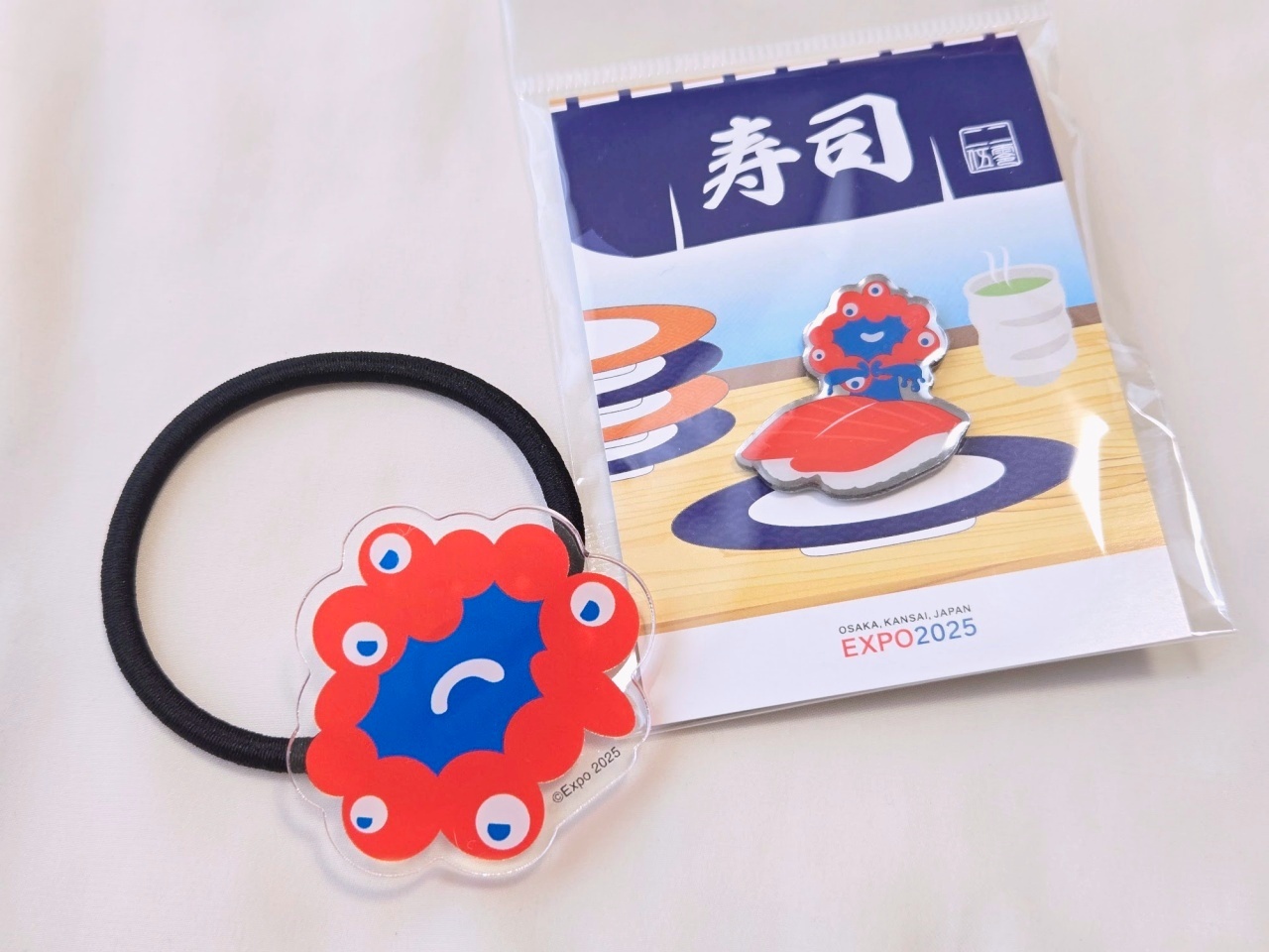 大阪・関西万博】大阪で見つけた1000円以下で買えるオススメ