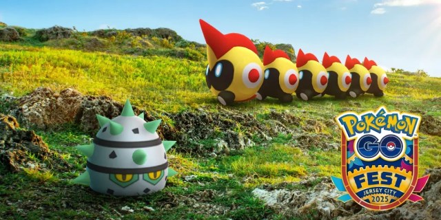 【ポケモンGO】新イベント「インストルメンタルワンダー」が正直心配な理由