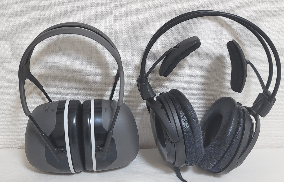 作業集中のために「防音イヤーマフ」を初体験してみたら、全てが無に