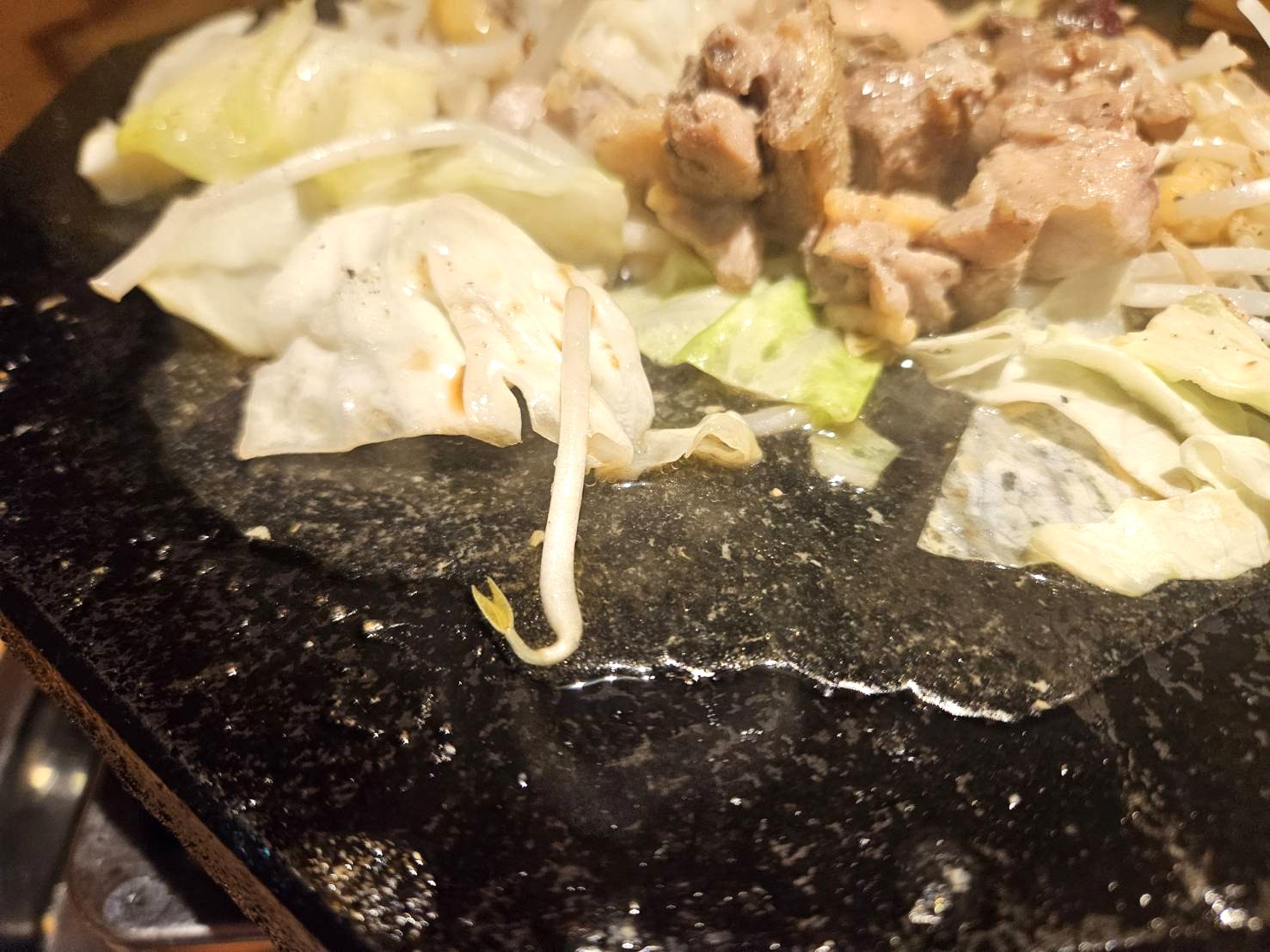 溶岩チキン？】本厚木でみつけた「地鶏の食べ放題」がコスパ抜群で最高