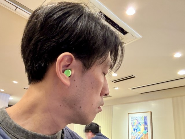 【耳の中にカビ？】耳の不快感が気になったので病院で診てもらった結果が恐ろしすぎた / イヤホンや耳栓の長時間使用はヤバいかも…