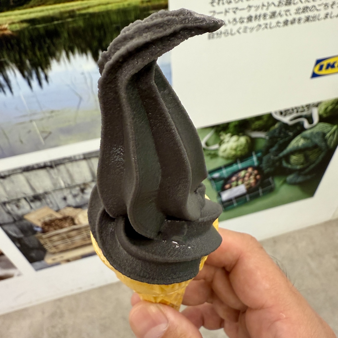 ソフトクリームライト 新品未使用未開封最安価格に挑戦！！！ おもしろ雑貨 ソフトクリームランプvol.2 新品未開封 - メルカリ