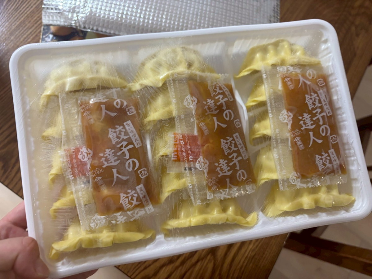 裏切り】「マツコの知らない世界」で紹介された餃子が今も健在！ 老舗