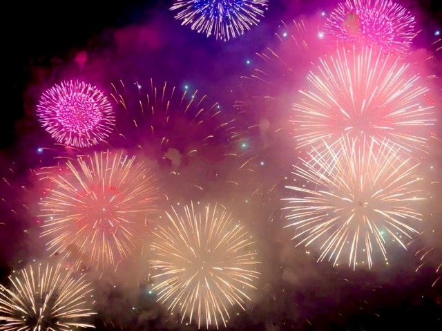 「中継でいいや」と思っていた新潟県民が、生まれて初めて『長岡花火』を見に行った話 「中継でいいや」と思っていた新潟県民が、生まれて初めて『長岡花火』を見に行った話