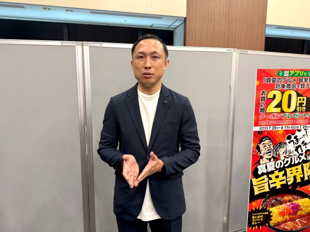 【リピ確定】セブンの偉い人が「1番オススメです」と言ってたカレーが悔しいけど猛烈にウマい！