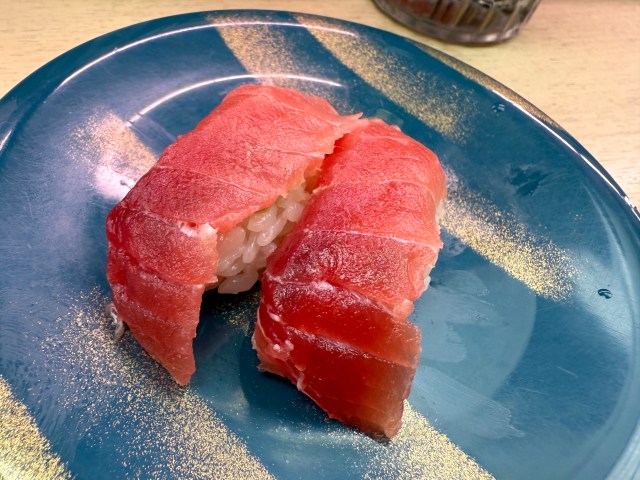 【感無量】中学生の頃よく行っていた「回転寿司」に約30年振りに行ってみたら……本当に泣いた 【感無量】中学生の頃よく行っていた「回転寿司」に約30年振りに行ってみたら……本当に泣いた