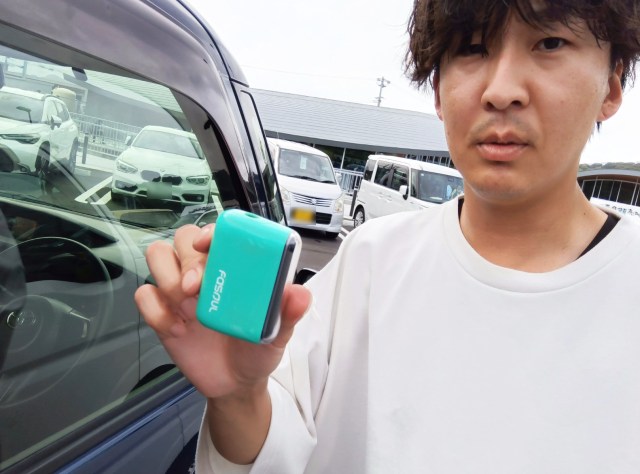 大学生の間で流行ってる「iQOSのシケモクを吸うマシーン」が凄い！ 吸いごたえが強い理由が食品ロスみたいな発想で笑った