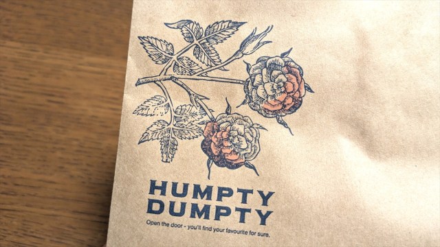 ハンプティーダンプティーのアクセサリー福袋が神だったのに、私が泣いてしまった理由