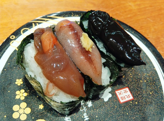 【タクシーの日】金沢のタクシー運転手にオススメ回転寿司を聞いてみた結果 → 答えが「あの有名チェーン」で地元民の信頼を感じた 【タクシーの日】金沢のタクシー運転手にオススメ回転寿司を聞いてみた結果 → 答えが「あの有名チェーン」で地元民の信頼を感じた