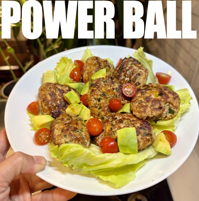 生成AIに『減量も意識した疲労回復＆スタミナ強化のレシピ』を「パクり禁止。完全オリジナルで」と聞いたら最強のオリジナル料理を出してきた！→ しかも効果がヤバイ！