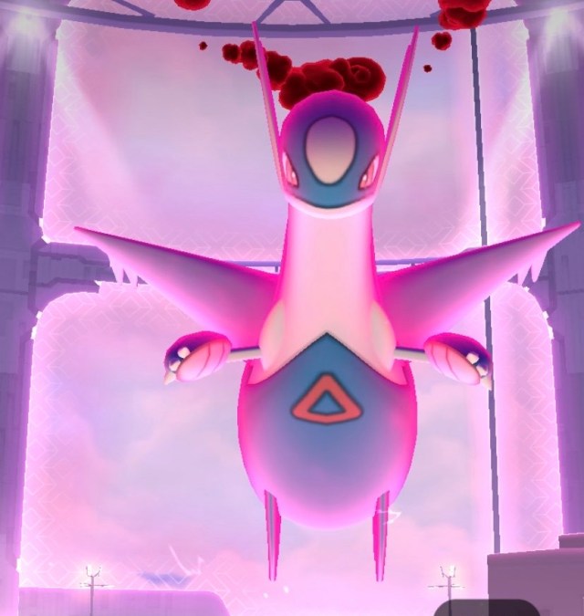 【保存版】今さら聞けない「マックスバトル」の戦い方 / ポケモンGOにおける個体値という幻想について