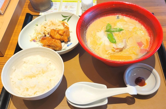 やよい軒公式サイトにユーザーの「正直メニューレビュー」が大量に載っていて驚愕 /「意外な定食」が熱烈レビューを集めていたので食べてみた