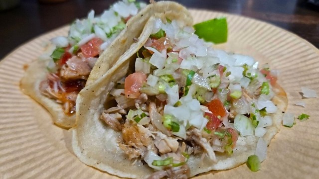 【タコス通信#9】グランプリ3位！ 現地の空気を全身で味わえる超本格派な実力店 / 本厚木「Alma de México」