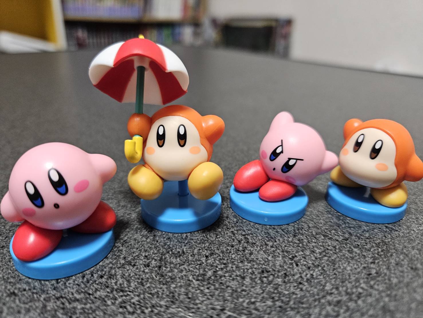 あのチョコエッグが『星のカービィ』とコラボ！ クオリティが冗談ぬき