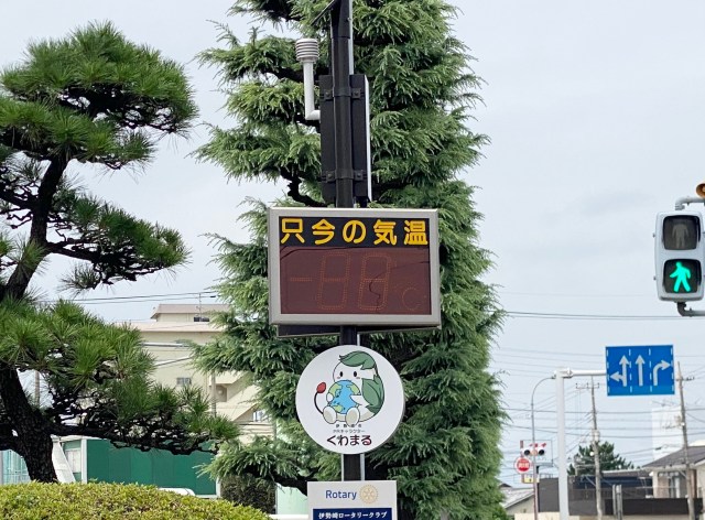 【41.8℃】最高気温を更新した「伊勢崎」に初めて行ったら衝撃の連続だった