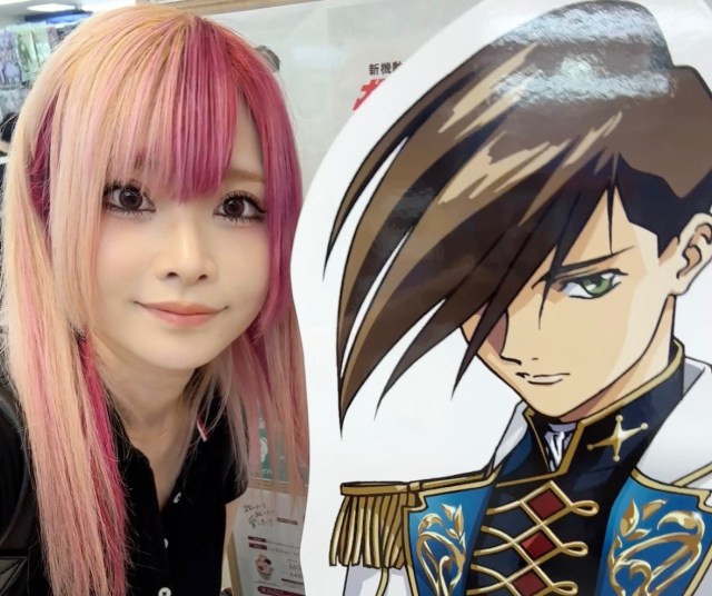 【突然のガチ勢】『ガンダムW』期間限定パネルを全国制覇してみた結果 “アニオタとして生きる人生” が楽しそうすぎて泣いた