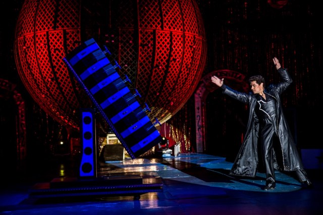 【限界を超える】サーカスの猛特訓が「でんぐり返し」から始まった話 / 木下サーカスの思い出：第7回