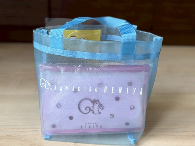 【開封レポ】あの「クルミッ子福袋」が夏に届いた！ かわいさとおいしさで心が満たされた中身を全部紹介！