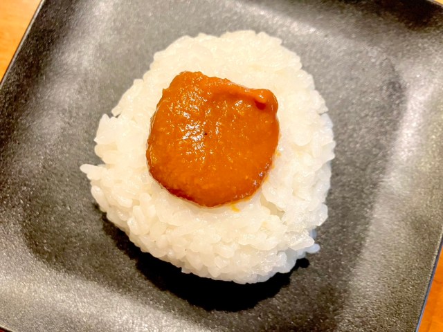 お米に合わせる「おむすびジャム」はパンにも合うんじゃないかと思って試してみた結果… お米に合わせる「おむすびジャム」はパンにも合うんじゃないかと思って試してみた結果…