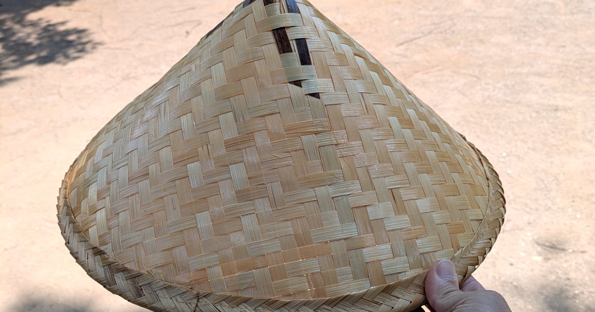 Suke Haka: Hat & Parasol Sunburn Prevention - Rocket News 24 - News Directory 3