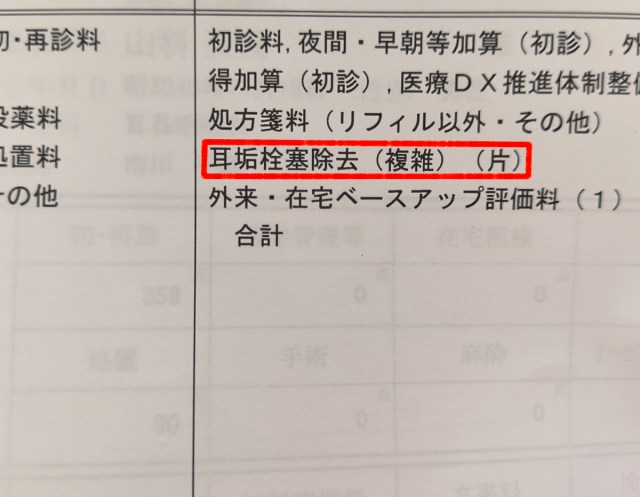 5年ぶり3回目の「耳垢栓塞」になって気づいたこと / 頻繁にイヤホンを使う人は本当に気を付けて 5年ぶり3回目の「耳垢栓塞」になって気づいたこと / 頻繁にイヤホンを使う人は本当に気を付けて