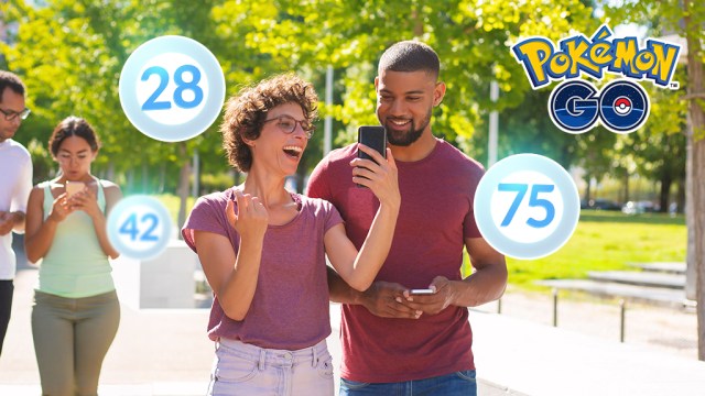 【超速報】ポケモンGOがレベル80に上限解放！ ナイアンティックに直接聞いた4つのポイント