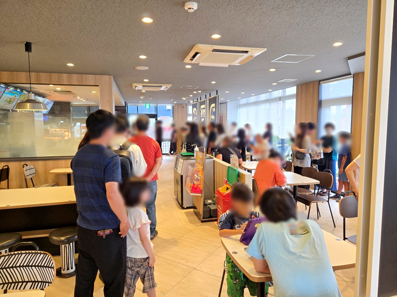 3日間限定】マック×ポケモンのハッピーセットに「ポケモンカード