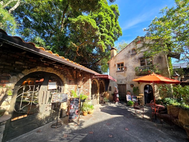 【おとぎの国】静岡のジブリパークこと「ぬくもりの森」を知ってるか!? 住宅街の中に急にあらわれる異世界が凄すぎた！