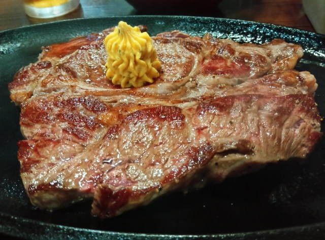 ステーキ、ハンバーグ食べ放題（税込3608円）のチェーン「すてーき亭」は元が取れるのか？ 挑戦して分かったコスパライン