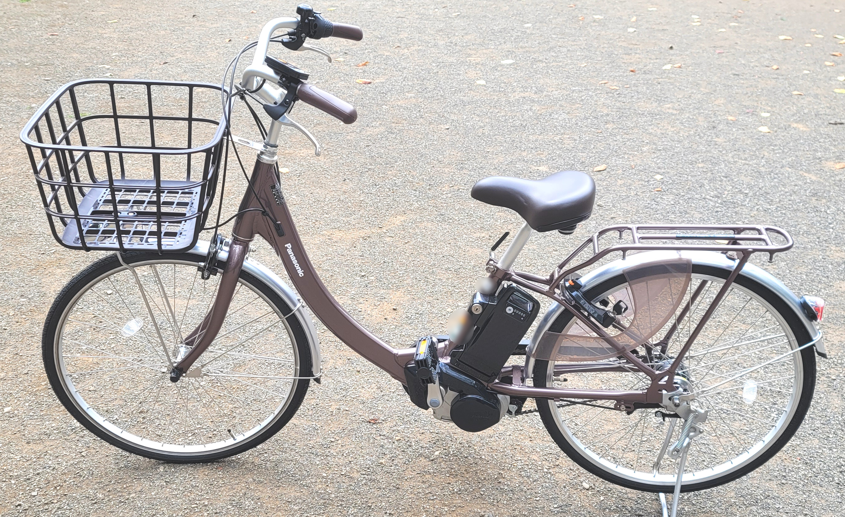 人生で初めて電動自転車に乗った人間が今さら書く「驚いたこと」3選