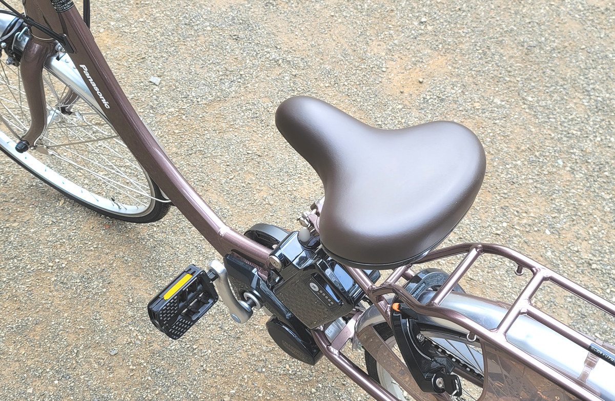 人生で初めて電動自転車に乗った人間が今さら書く「驚いたこと」3選