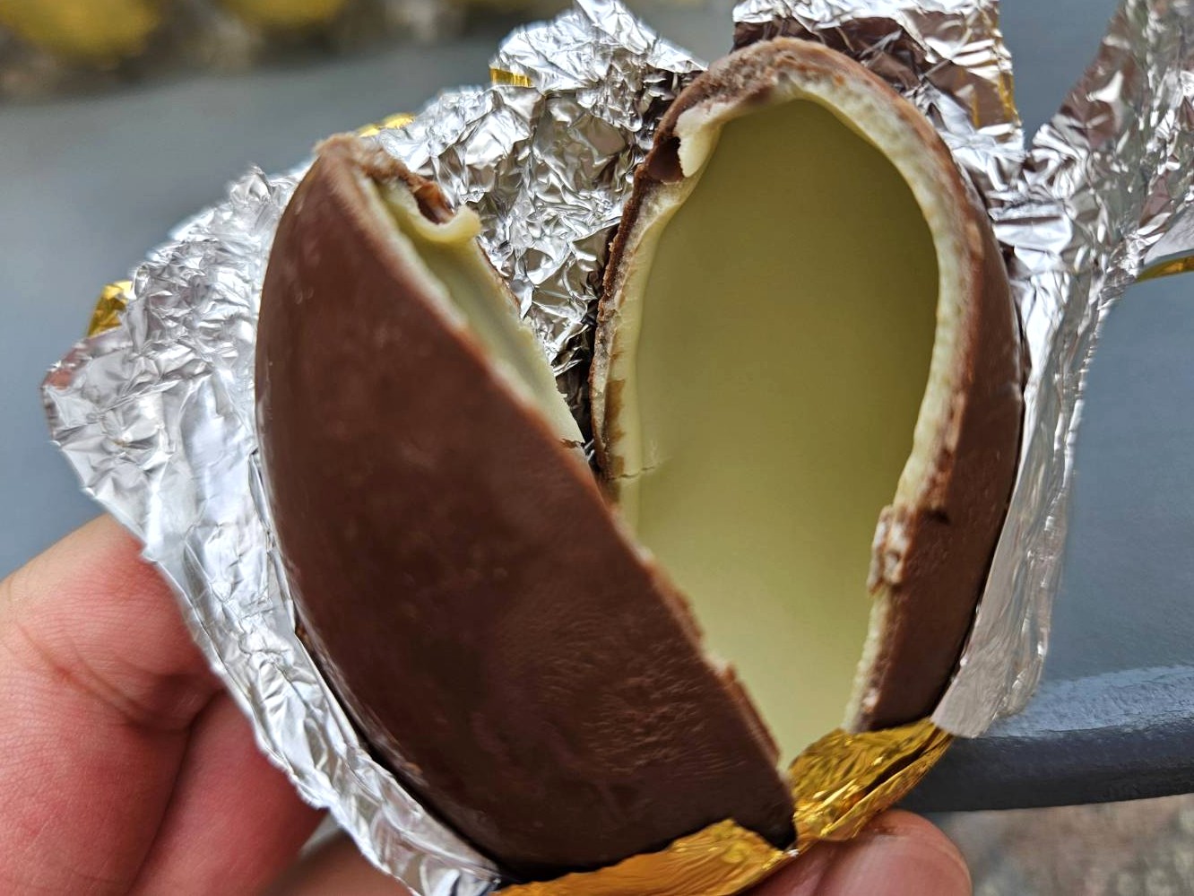 付録) チョコエッグでお馴染み『フルタ製菓』の直売所がマジで超楽しい