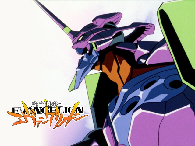 『新世紀エヴァンゲリオン』の放送当時13歳だった私が、30年前のリアタイ時に強烈に印象に残った「あるシーン」 『新世紀エヴァンゲリオン』の放送当時13歳だった私が、30年前のリアタイ時に強烈に印象に残った「あるシーン」