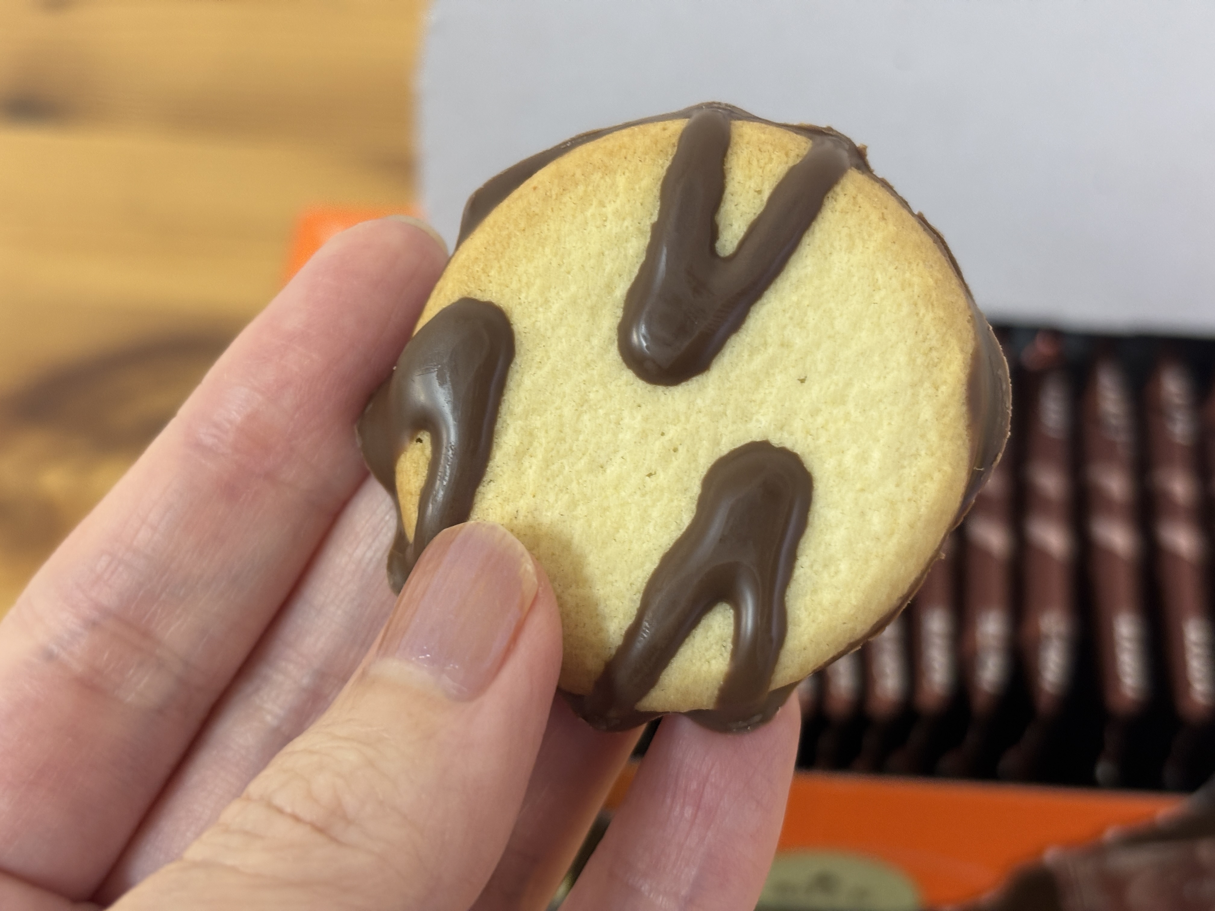 ひっそり50年】ロッテの隠れた名品「チョココ」を知らない人は人生損し
