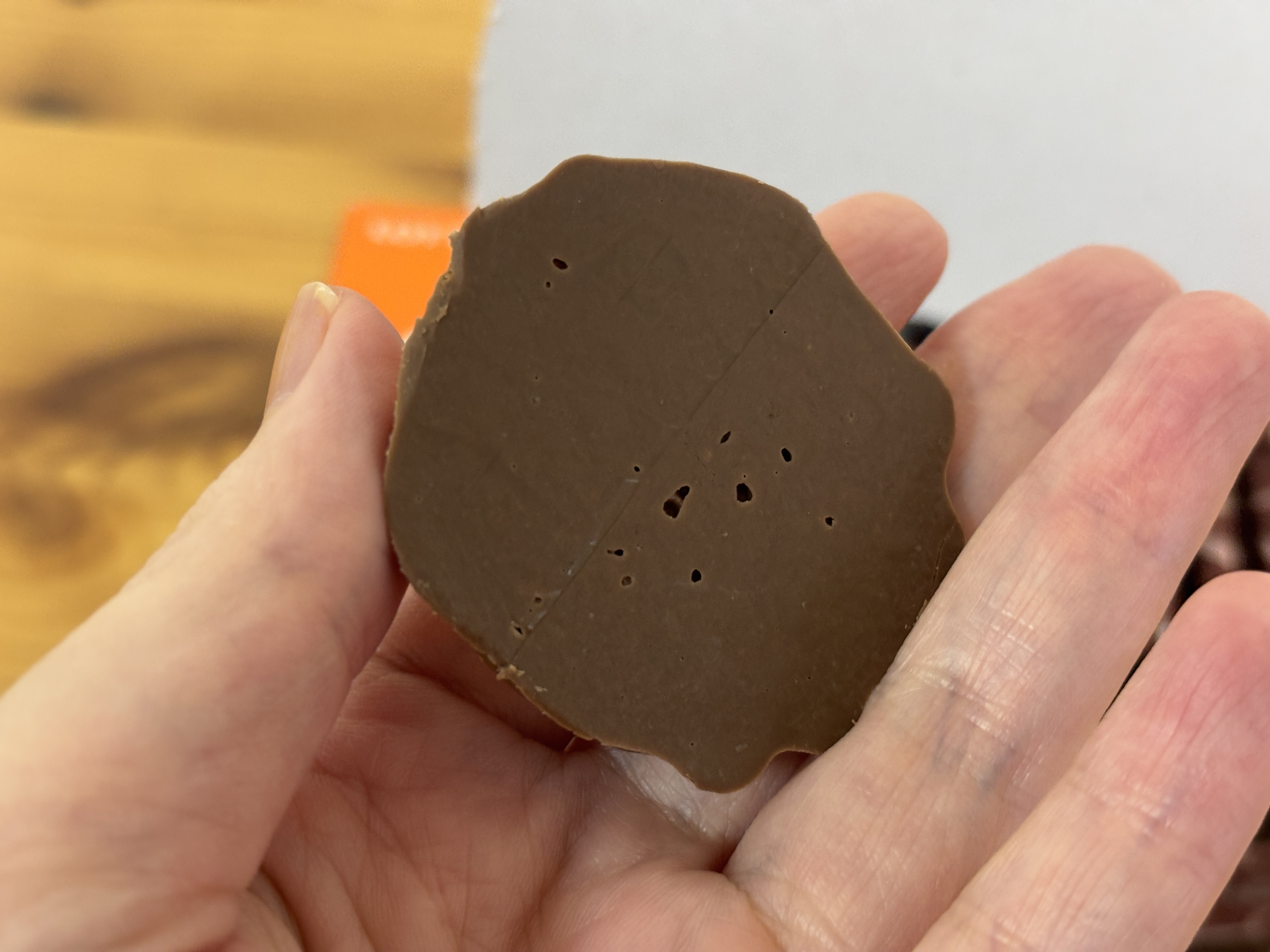 ひっそり50年】ロッテの隠れた名品「チョココ」を知らない人は人生損し