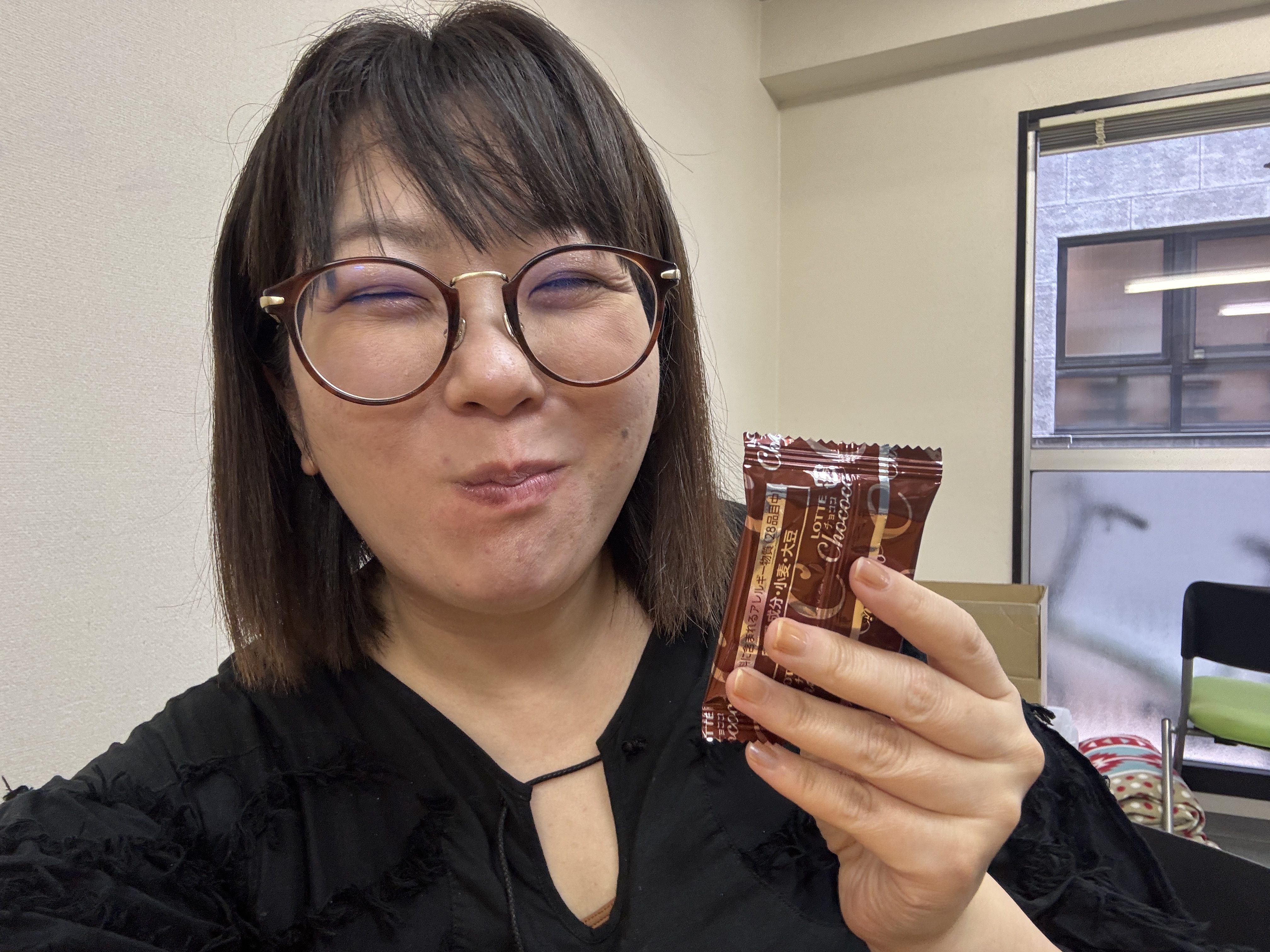 ひっそり50年】ロッテの隠れた名品「チョココ」を知らない人は人生損し
